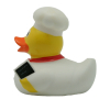 Игрушка для ванной Funny Ducks Утка Повар (L1898) изображение 2