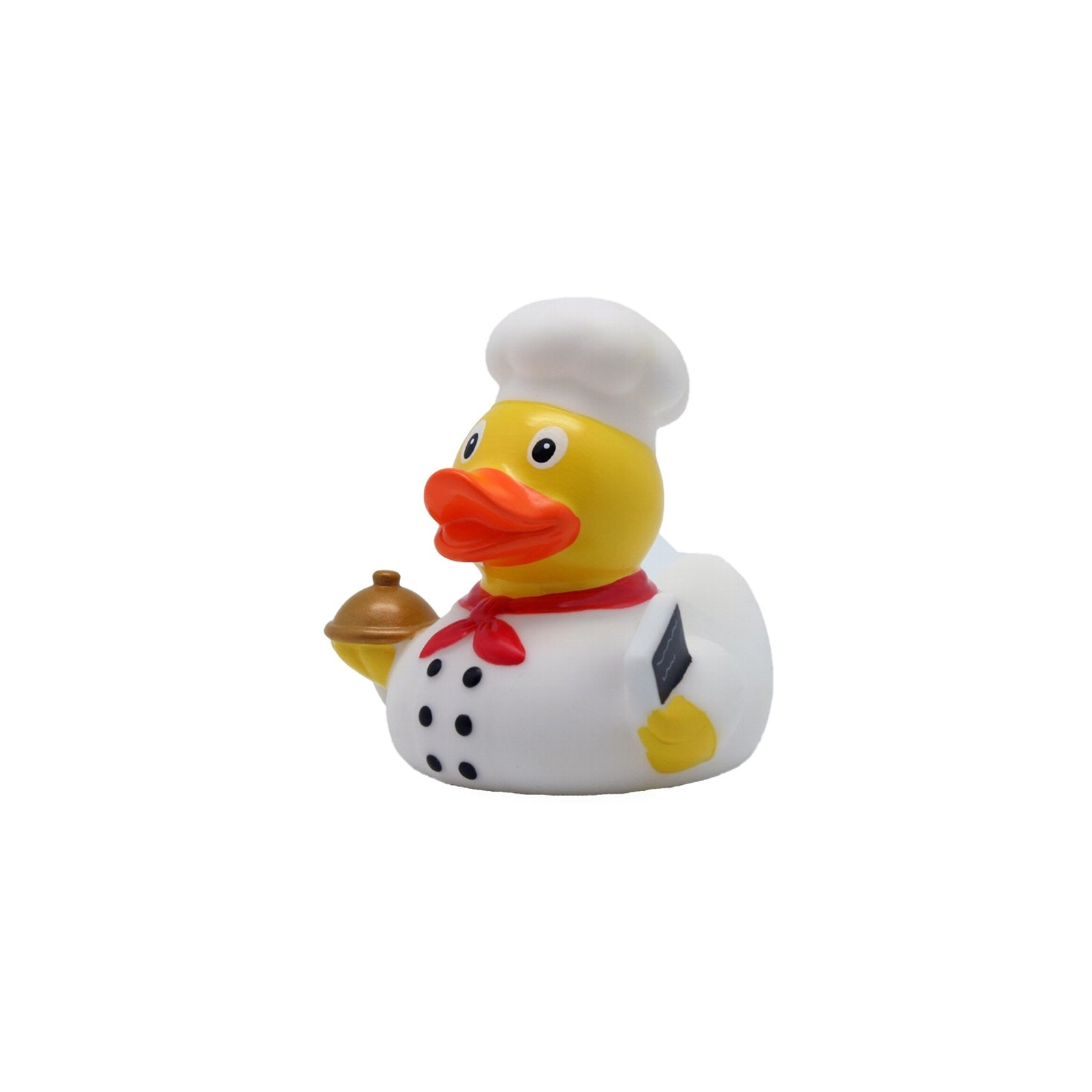 Іграшка для ванної Funny Ducks Утка Повар (L1898)