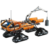 Конструктор LEGO Technic Арктический вездеход (42038) изображение 2
