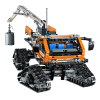 Конструктор LEGO Technic Арктический вездеход (42038) изображение 3