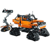 Конструктор LEGO Technic Арктический вездеход (42038) изображение 4