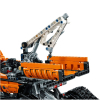 Конструктор LEGO Technic Арктический вездеход (42038) изображение 5
