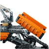 Конструктор LEGO Technic Арктический вездеход (42038) изображение 6