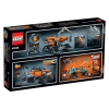 Конструктор LEGO Technic Арктический вездеход (42038) изображение 9