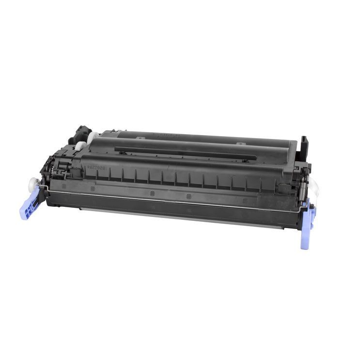 Картридж ColorWay для CANON 711 (HP Q6472A) LBP-5300/5360 yellow (CW-C711YM) изображение 2