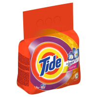 Стиральный порошок Tide Color Lenor Touch of Scent 1,5 кг (5410076454723)