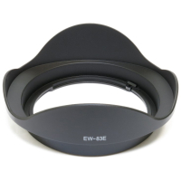 Бленда к объективу Extradigital EW-83E (LHC3706) изображение 2