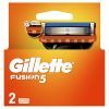 Сменные кассеты Gillette Fusion5 2 шт. (7702018877478/7702018867011) изображение 2