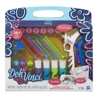 Набор для творчества Hasbro DohVinci Платиновый Стайлер (B4935)