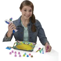 Набор для творчества Hasbro DohVinci Платиновый Стайлер (B4935) изображение 10