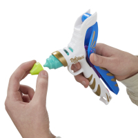Набор для творчества Hasbro DohVinci Платиновый Стайлер (B4935) изображение 5