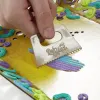 Набор для творчества Hasbro DohVinci Платиновый Стайлер (B4935) изображение 8