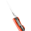 Нож Partner HH042014110OR orange (HH042014110OR) изображение 3