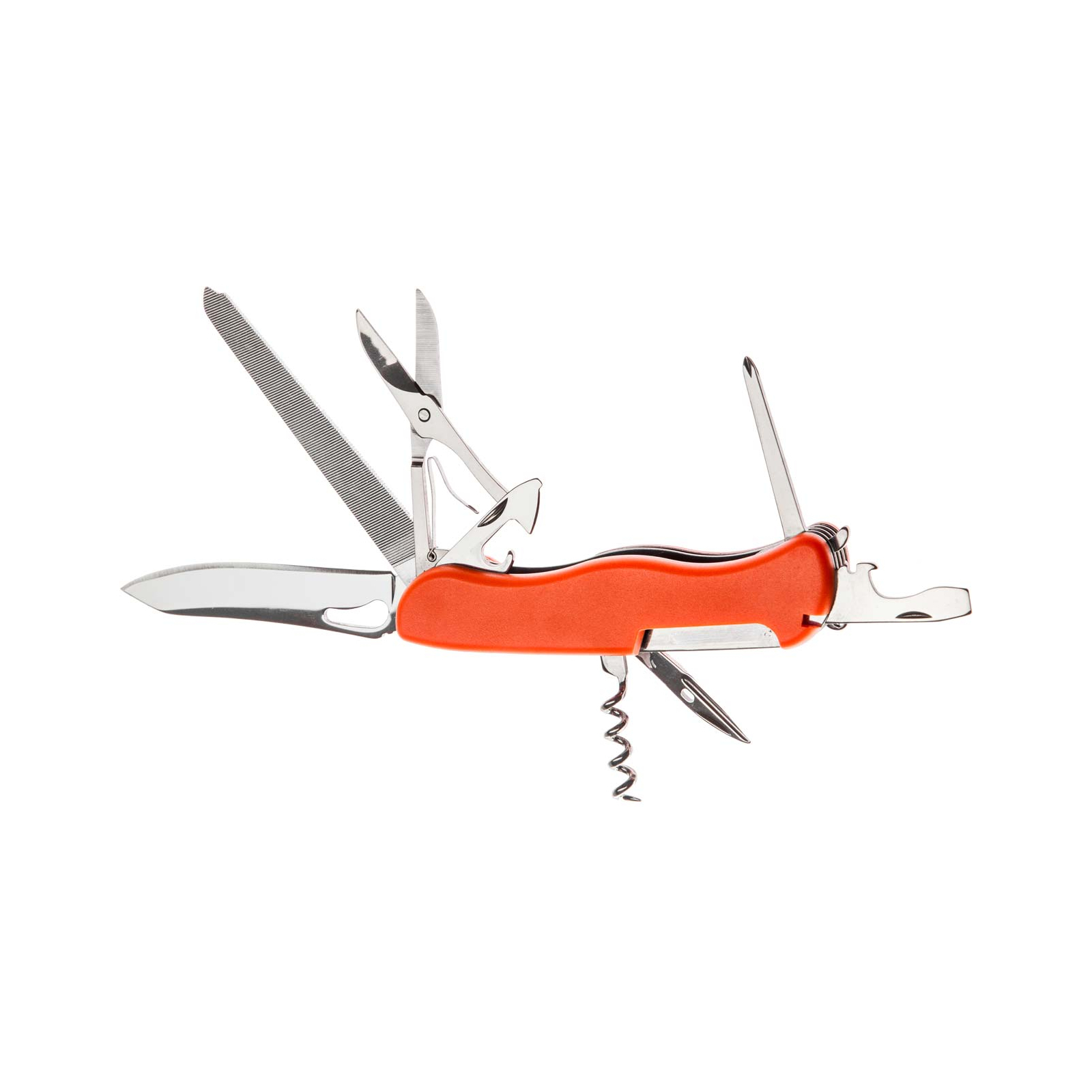 Нож Partner HH042014110OR orange (HH042014110OR)