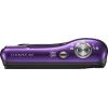Цифровий фотоапарат Nikon Coolpix A10 Purple Lineart (VNA983E1) зображення 5