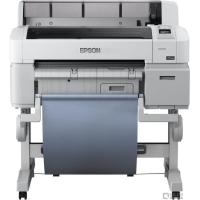 Плоттер Epson SureColor SC-T3200 24" (C11CD66301A0) изображение 2