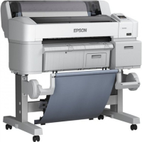 Плоттер Epson SureColor SC-T3200 24" (C11CD66301A0) изображение 3