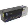 Картридж HP CLJ  410X Yellow (CF412X) изображение 2