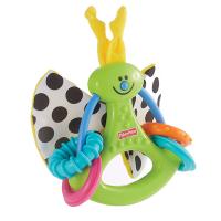 Погремушка Fisher-Price Бабочка (H9463)