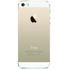 Мобільний телефон Apple iPhone 5S 16Gb Gold Original factory refurbished (FE434UA/A) зображення 2