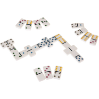 Настольная игра Tactic Домино (14000) изображение 3