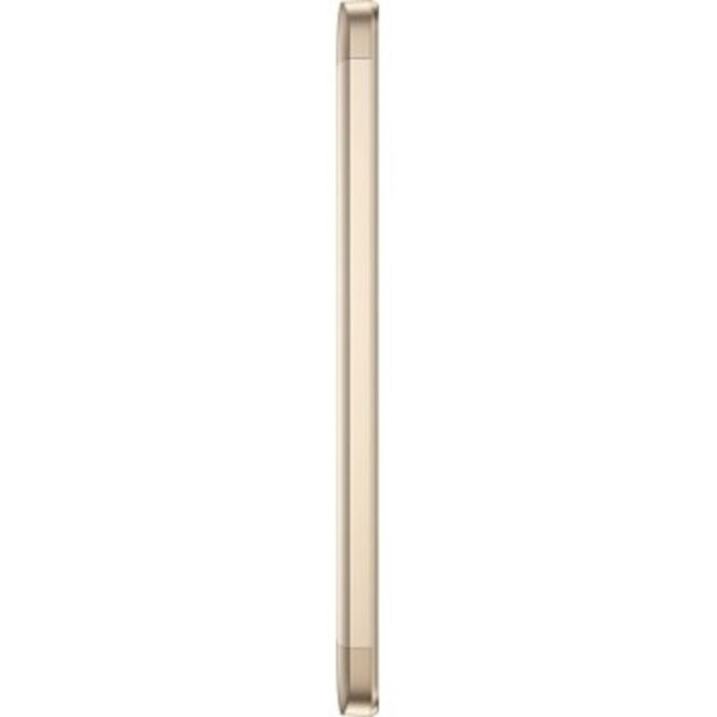 Мобільний телефон Lenovo Vibe K5 Plus (A6020a46) Gold (PA2R0024UA) зображення 3