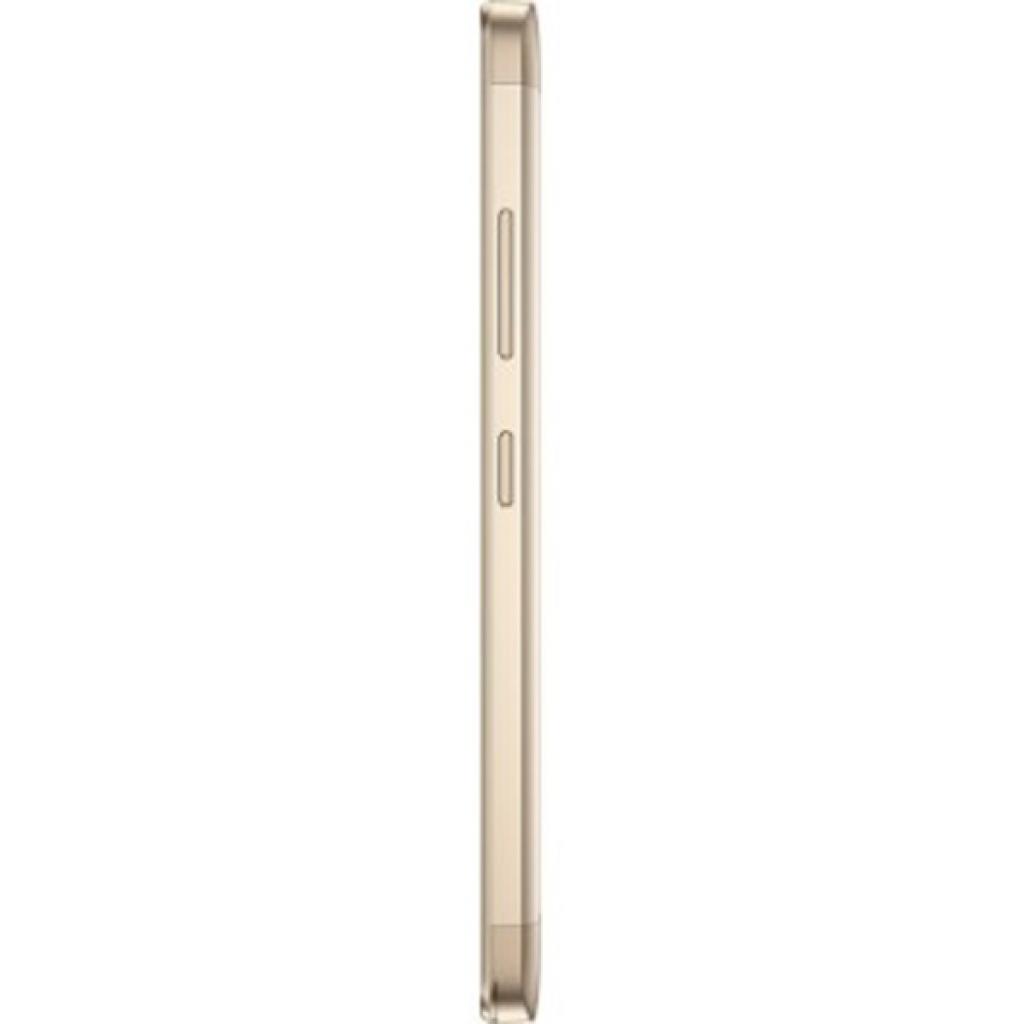 Мобільний телефон Lenovo Vibe K5 Plus (A6020a46) Gold (PA2R0024UA) зображення 4