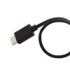 Дата кабель USB 2.0 AM to Type-C 1.0m Prolink (PB495-0100) зображення 3