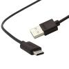 Дата кабель USB 2.0 AM to Type-C 1.0m Prolink (PB495-0100)
