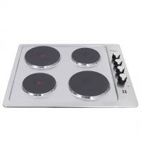 Варочная поверхность Perfelli HE 610 I изображение 2