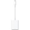 Переходник Lightning to SD Card Camera Reader (USB 3.0) Apple (MJYT2ZM/A)