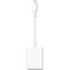 Переходник Lightning to SD Card Camera Reader (USB 3.0) Apple (MJYT2ZM/A)