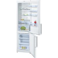 Холодильник BOSCH HA KGN39XW37 изображение 2