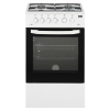 Плита Beko CSG 42111 GW (CSG42111GW)
