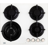 Варочная поверхность Beko HISW 64222 SW (HISW64222SW)