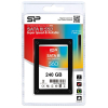 Накопичувач SSD 2.5" 240GB Silicon Power (SP240GBSS3S60S27) зображення 5
