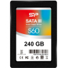 Накопичувач SSD 2.5" 240GB Silicon Power (SP240GBSS3S60S27)