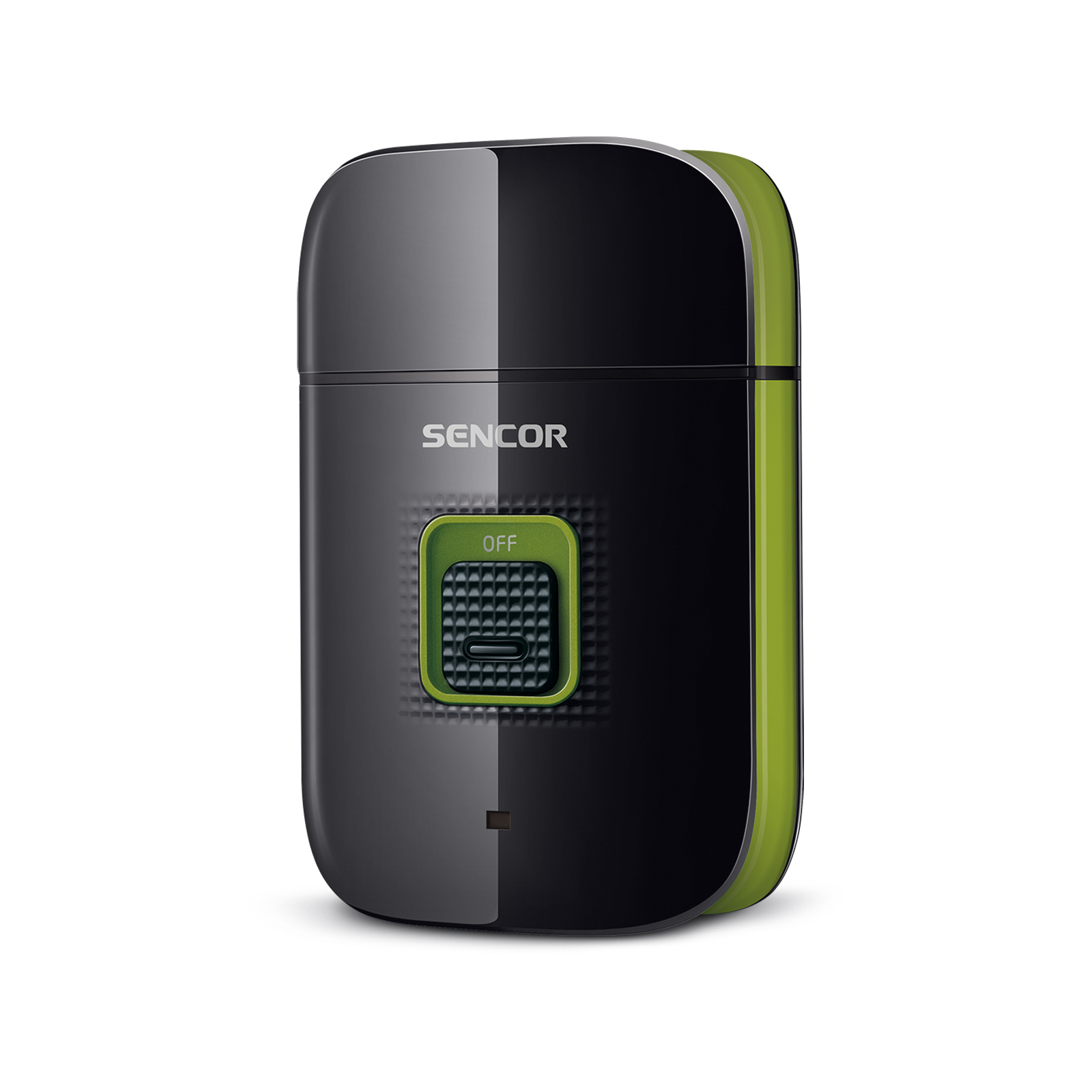 Електробритва Sencor SMS3012GR