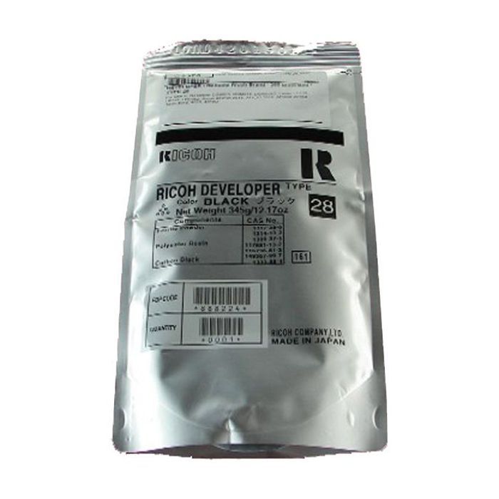 Девелопер Ricoh MP2014 Black 60K (D2459640)