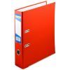 Папка - регистратор Buromax А4, 70мм, JOBMAX PP, red, built-up (BM.3011-05c)