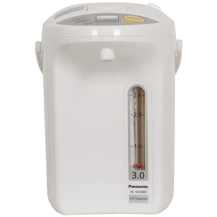 Электрочайник Panasonic NC-DG3000WTS изображение 2