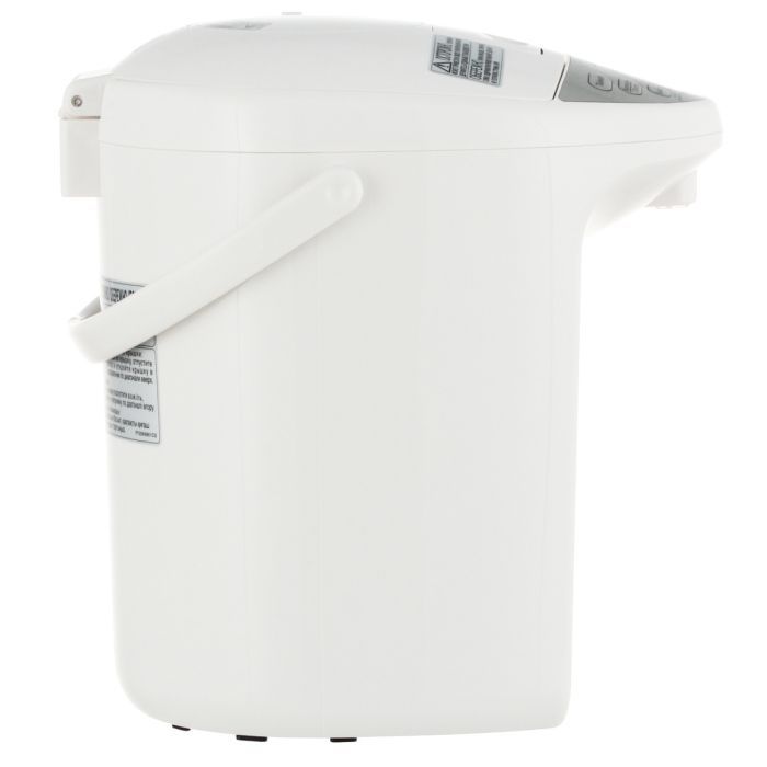 Электрочайник Panasonic NC-DG3000WTS изображение 3