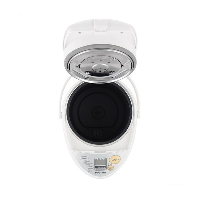 Электрочайник Panasonic NC-DG3000WTS изображение 5