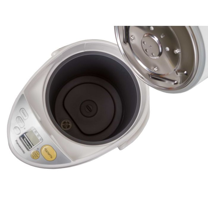 Электрочайник Panasonic NC-DG3000WTS изображение 7