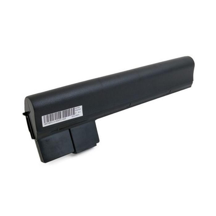 Аккумулятор для ноутбука HP Mini 210-2000 (HSTNN-IB1Y) 10.8V 5200mAh Extradigital (BNH3980)