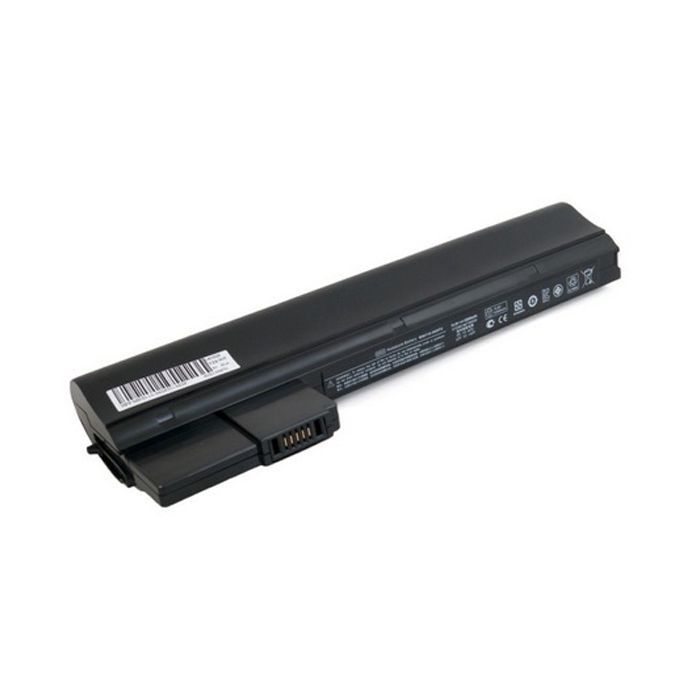 Аккумулятор для ноутбука HP Mini 210-2000 (HSTNN-IB1Y) 10.8V 5200mAh Extradigital (BNH3980) изображение 2