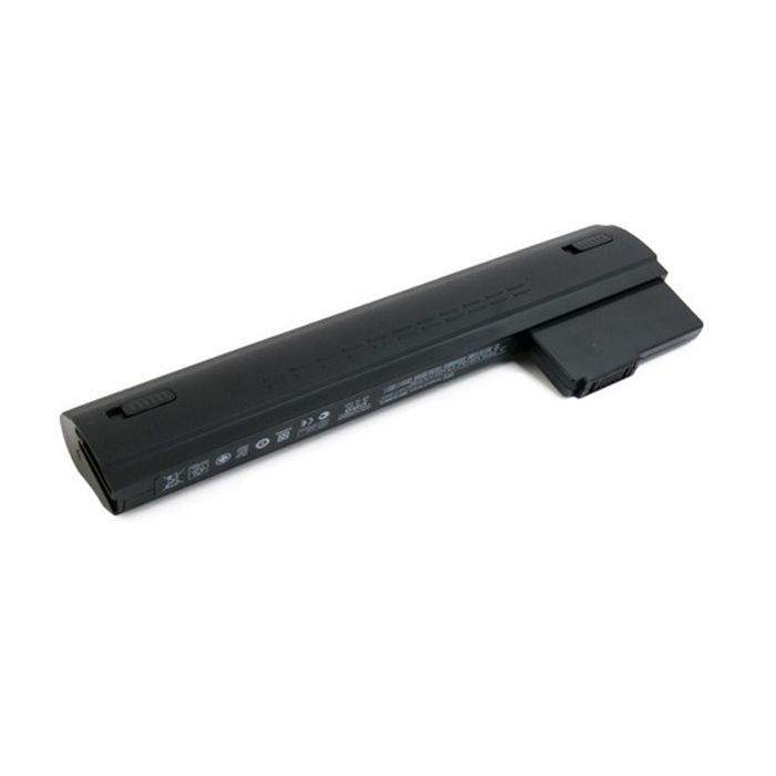 Аккумулятор для ноутбука HP Mini 210-2000 (HSTNN-IB1Y) 10.8V 5200mAh Extradigital (BNH3980) изображение 3