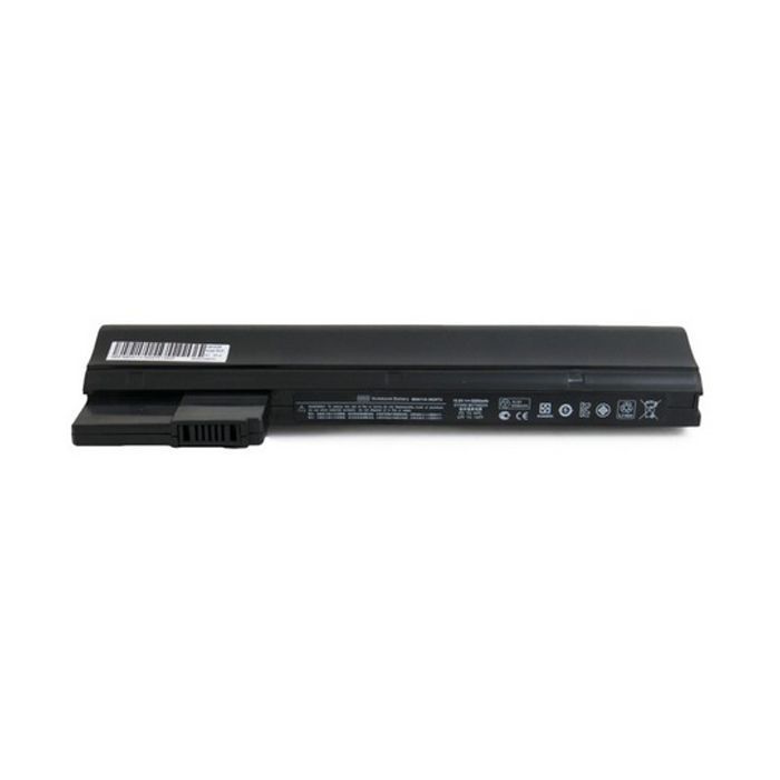Аккумулятор для ноутбука HP Mini 210-2000 (HSTNN-IB1Y) 10.8V 5200mAh Extradigital (BNH3980) изображение 4