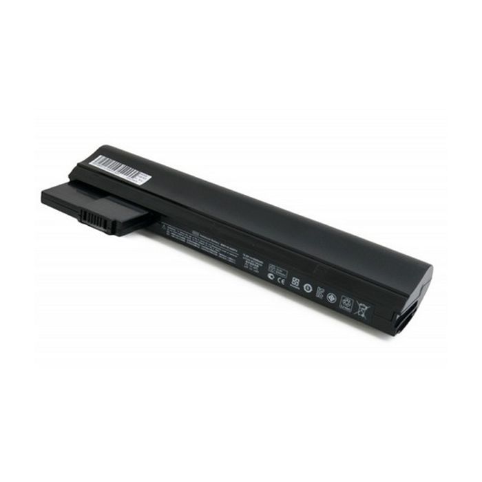 Аккумулятор для ноутбука HP Mini 210-2000 (HSTNN-IB1Y) 10.8V 5200mAh Extradigital (BNH3980) изображение 5