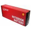 Аккумулятор для ноутбука HP Mini 210-2000 (HSTNN-IB1Y) 10.8V 5200mAh Extradigital (BNH3980) изображение 6